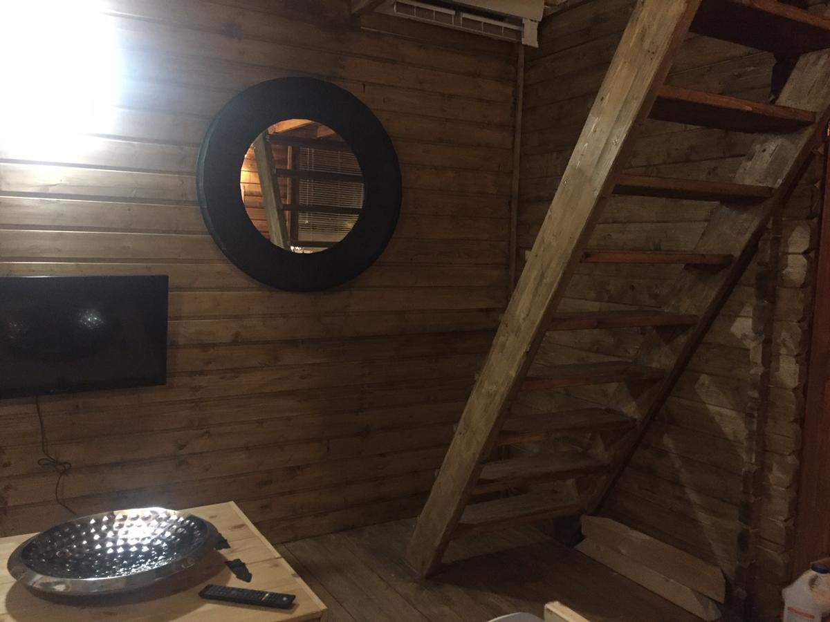 Gites Les Chalets Vezzani Spa Room photo